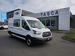 2018 Ford Transit 250 Medium Roof RWD, Upfitted Cargo Van for sale #G9382FD - photo 1