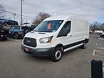 2018 Ford Transit 250 Medium Roof RWD, Upfitted Cargo Van for sale #G9382FD - photo 5