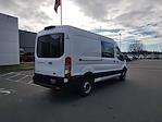 2018 Ford Transit 250 Medium Roof RWD, Upfitted Cargo Van for sale #G9382FD - photo 2