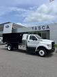 2024 Ford F-650 Regular Cab DRW 4x2 Landscape Dump for sale #G9809 - photo 1