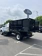 2024 Ford F-650 Regular Cab DRW 4x2 Landscape Dump for sale #G9809 - photo 4