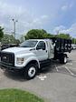 2024 Ford F-650 Regular Cab DRW 4x2 Landscape Dump for sale #G9809 - photo 5