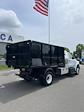 2024 Ford F-650 Regular Cab DRW 4x2 Landscape Dump for sale #G9809 - photo 2