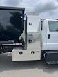 2024 Ford F-650 Regular Cab DRW 4x2 Landscape Dump for sale #G9809 - photo 6