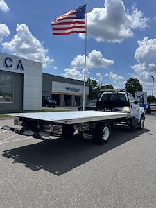 2024 Ford F-650 Regular Cab DRW 4x2 Miller Industries Rollback Body for sale #G9811 - photo 2