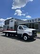 2024 Ford F-650 Regular Cab DRW 4x2 Miller Industries Rollback Body for sale #G9811 - photo 1