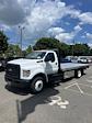 2024 Ford F-650 Regular Cab DRW 4x2 Miller Industries Rollback Body for sale #G9811 - photo 3