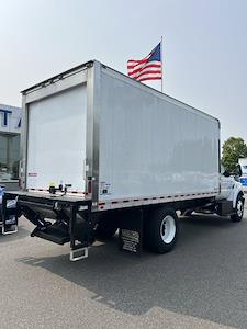 2024 Ford F-750 Regular Cab DRW 4x2 Refrigerated Body for sale #G9819 - photo 2