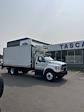 2024 Ford F-750 Regular Cab DRW 4x2 Refrigerated Body for sale #G9819 - photo 1