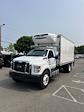 2024 Ford F-750 Regular Cab DRW 4x2 Refrigerated Body for sale #G9819 - photo 3