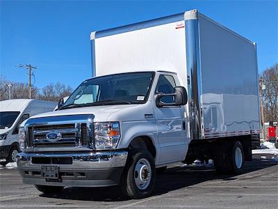 2024 Ford E-350 RWD, Transit Classik Box Van for sale #G9895 - photo 1