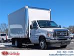 2024 Ford E-350 RWD, Transit Classik Box Van for sale #G9895 - photo 3