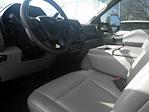 Used 2020 Ford F-550 XL Regular Cab 4WD Chipper Truck for sale #GCR11355A - photo 13