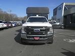 Used 2020 Ford F-550 XL Regular Cab 4WD Chipper Truck for sale #GCR11355A - photo 3