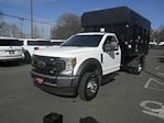 Used 2020 Ford F-550 XL Regular Cab 4WD Chipper Truck for sale #GCR11355A - photo 4