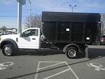 Used 2020 Ford F-550 XL Regular Cab 4WD Chipper Truck for sale #GCR11355A - photo 5
