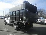 Used 2020 Ford F-550 XL Regular Cab 4WD Chipper Truck for sale #GCR11355A - photo 6
