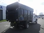 Used 2020 Ford F-550 XL Regular Cab 4WD Chipper Truck for sale #GCR11355A - photo 2