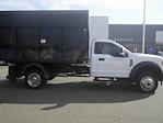 Used 2020 Ford F-550 XL Regular Cab 4WD Chipper Truck for sale #GCR11355A - photo 8