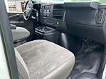 2017 GMC Savana 2500 SRW RWD Empty Cargo Van for sale #GCR12838A - photo 10