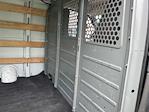 2017 GMC Savana 2500 SRW RWD Empty Cargo Van for sale #GCR12838A - photo 11