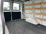 2017 GMC Savana 2500 SRW RWD Empty Cargo Van for sale #GCR12838A - photo 12