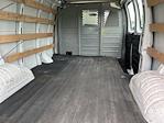 2017 GMC Savana 2500 SRW RWD Empty Cargo Van for sale #GCR12838A - photo 13
