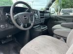 2017 GMC Savana 2500 SRW RWD Empty Cargo Van for sale #GCR12838A - photo 14
