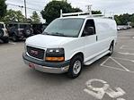 2017 GMC Savana 2500 SRW RWD Empty Cargo Van for sale #GCR12838A - photo 4