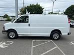 2017 GMC Savana 2500 SRW RWD Empty Cargo Van for sale #GCR12838A - photo 5