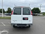 2017 GMC Savana 2500 SRW RWD Empty Cargo Van for sale #GCR12838A - photo 7