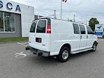 2017 GMC Savana 2500 SRW RWD Empty Cargo Van for sale #GCR12838A - photo 2