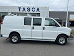 2017 GMC Savana 2500 SRW RWD Empty Cargo Van for sale #GCR12838A - photo 8