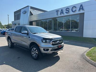 2022 Ford Ranger SuperCrew Cab 4WD Pickup for sale #GCR12843A - photo 1