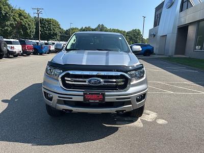 2022 Ford Ranger SuperCrew Cab 4WD Pickup for sale #GCR12843A - photo 2