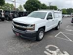 2018 Chevrolet Silverado 1500 Regular Cab RWD Pickup for sale #GCR13011B - photo 4