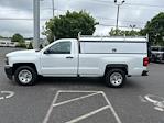 2018 Chevrolet Silverado 1500 Regular Cab RWD Pickup for sale #GCR13011B - photo 5