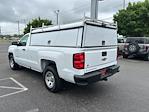 2018 Chevrolet Silverado 1500 Regular Cab RWD Pickup for sale #GCR13011B - photo 6