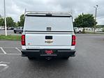 2018 Chevrolet Silverado 1500 Regular Cab RWD Pickup for sale #GCR13011B - photo 7
