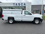 2018 Chevrolet Silverado 1500 Regular Cab RWD Pickup for sale #GCR13011B - photo 8