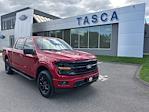 2024 Ford F-150 SuperCrew Cab 4WD Pickup for sale #GCR13195A - photo 3