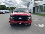 2024 Ford F-150 SuperCrew Cab 4WD Pickup for sale #GCR13195A - photo 4