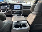 Used 2024 Ford F-150 Platinum SuperCrew Cab for sale #GCR13390A - photo 17