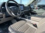 Used 2024 Ford F-150 Platinum SuperCrew Cab for sale #GCR13390A - photo 18