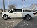 Used 2024 Ford F-150 Platinum SuperCrew Cab for sale #GCR13390A - photo 2