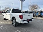 Used 2024 Ford F-150 Platinum SuperCrew Cab for sale #GCR13390A - photo 6