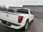 Used 2024 Ford F-150 Platinum SuperCrew Cab for sale #GCR13390A - photo 4
