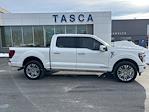 Used 2024 Ford F-150 Platinum SuperCrew Cab for sale #GCR13390A - photo 9