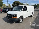2016 Chevrolet Express 2500 SRW RWD Upfitted Cargo Van for sale #GCR13402A - photo 4
