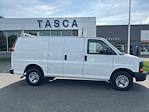 2016 Chevrolet Express 2500 SRW RWD Upfitted Cargo Van for sale #GCR13402A - photo 8